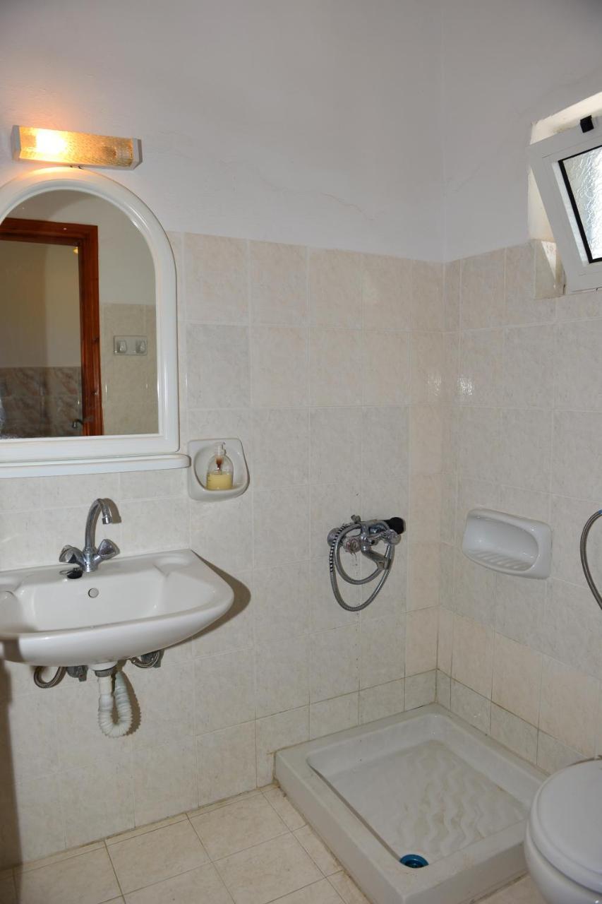 Asteria Apartments Zakintos Dış mekan fotoğraf