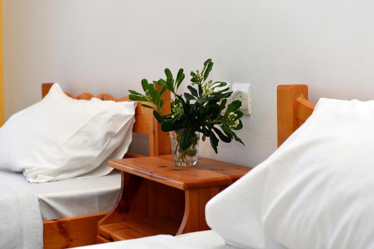 Asteria Apartments Zakintos Dış mekan fotoğraf